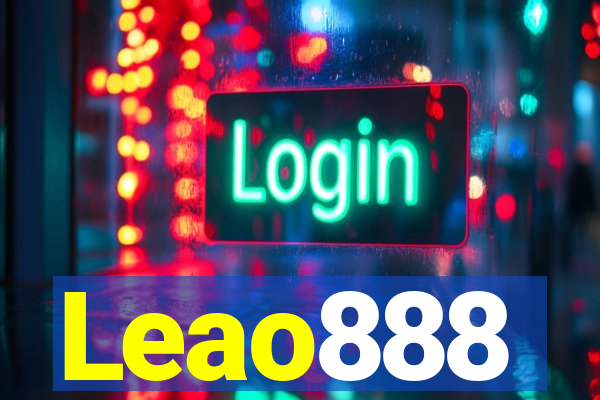 Leao888