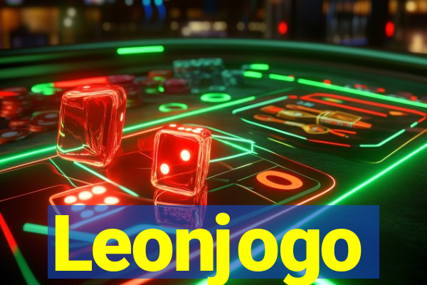 Leonjogo