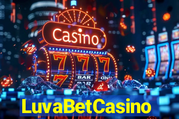 LuvaBetCasino