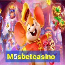 M5sbetcasino