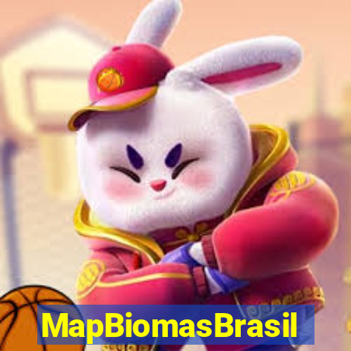 MapBiomasBrasil