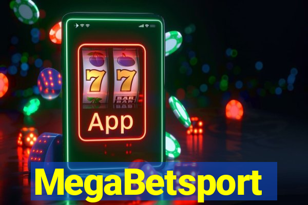 MegaBetsport