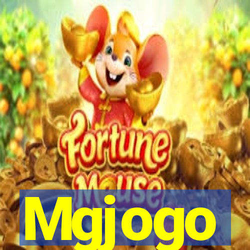 Mgjogo