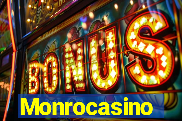 Monrocasino