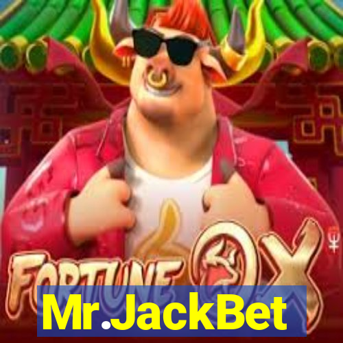 Mr.JackBet