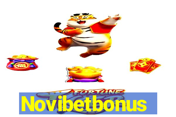 Novibetbonus