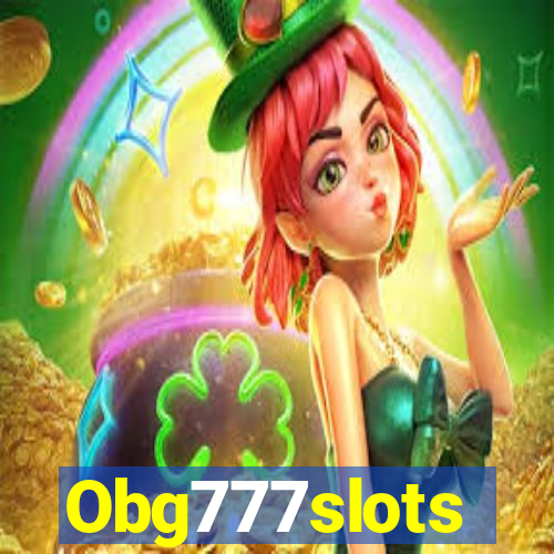 Obg777slots