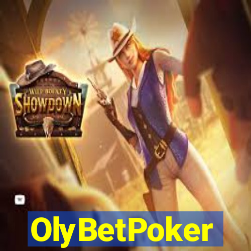 OlyBetPoker