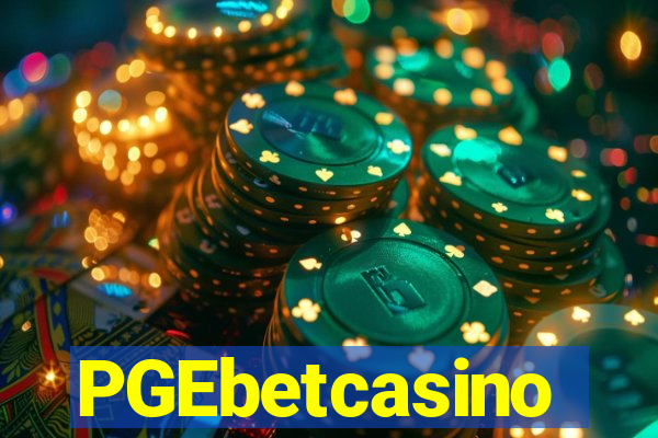 PGEbetcasino