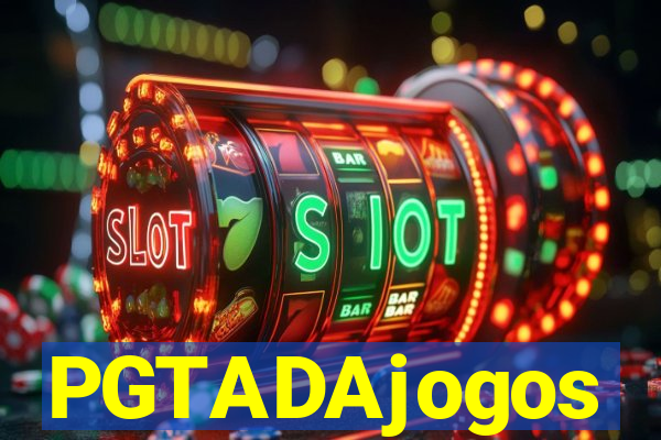 PGTADAjogos