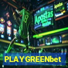 PLAYGREENbet