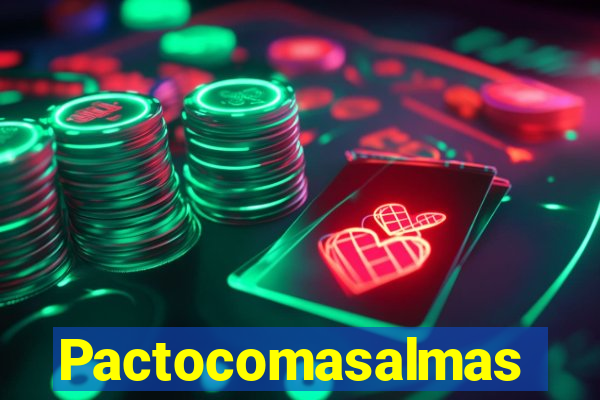 Pactocomasalmas