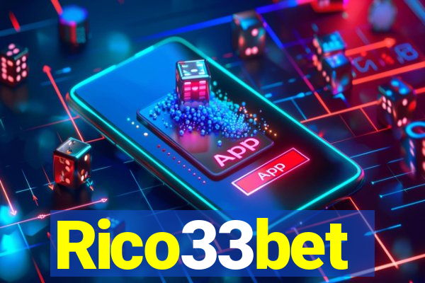 Rico33bet