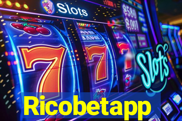 Ricobetapp