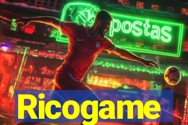 Ricogame