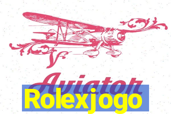 Rolexjogo