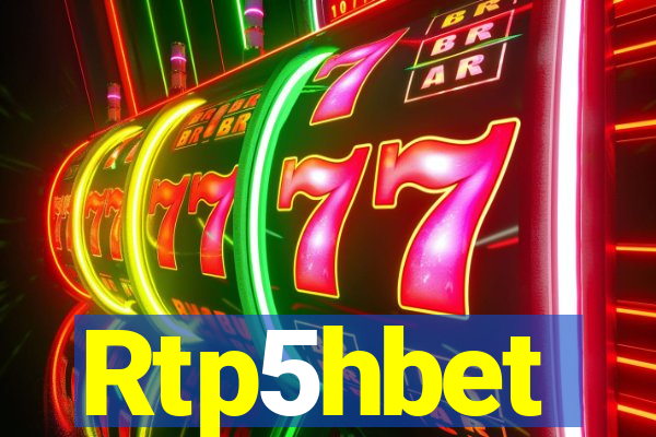 Rtp5hbet