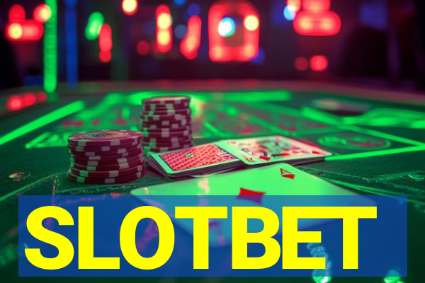 SLOTBET