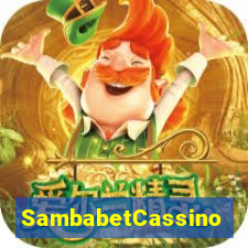 SambabetCassino