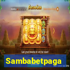 Sambabetpaga