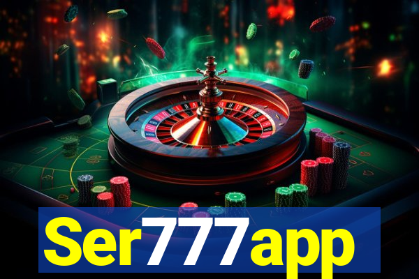 Ser777app