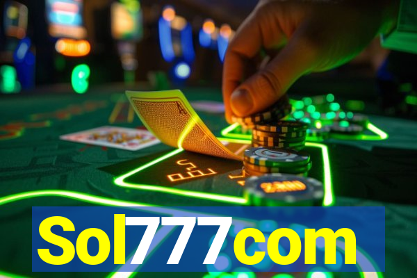 Sol777com