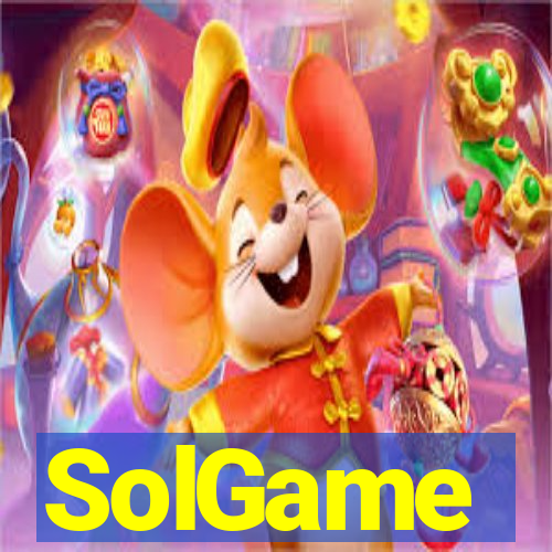 SolGame