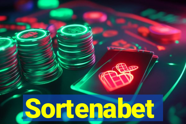 Sortenabet