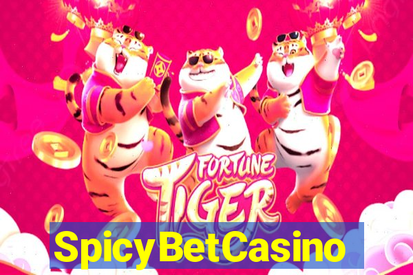 SpicyBetCasino