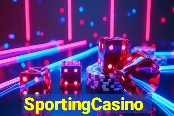 SportingCasino