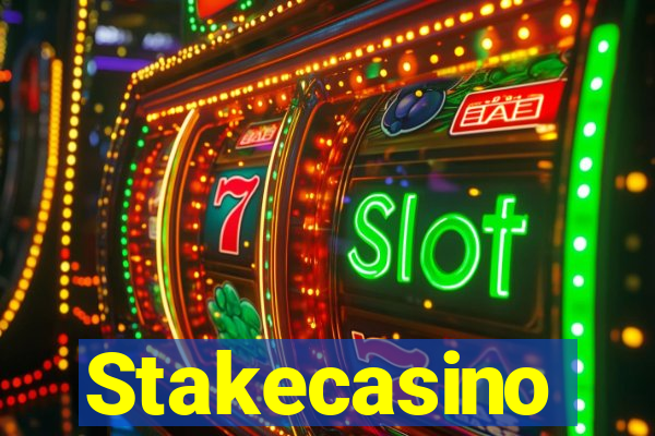 Stakecasino