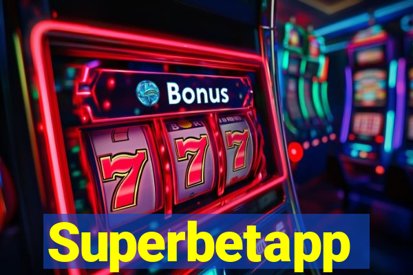 Superbetapp