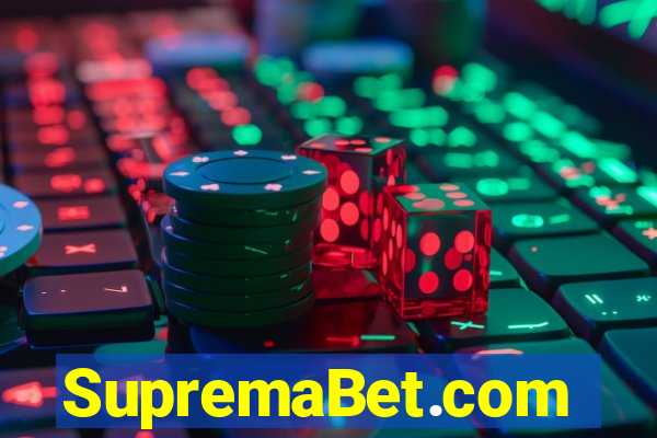 SupremaBet.com