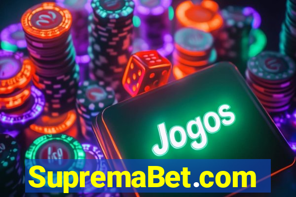 SupremaBet.com