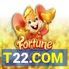 T22.COM