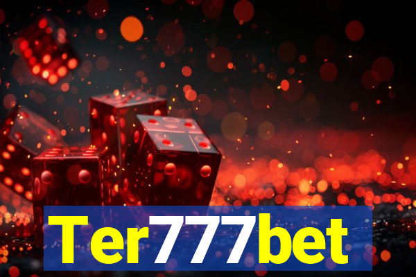 Ter777bet