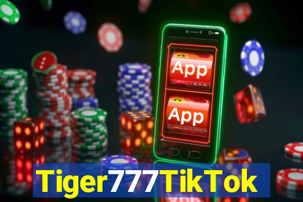 Tiger777TikTok