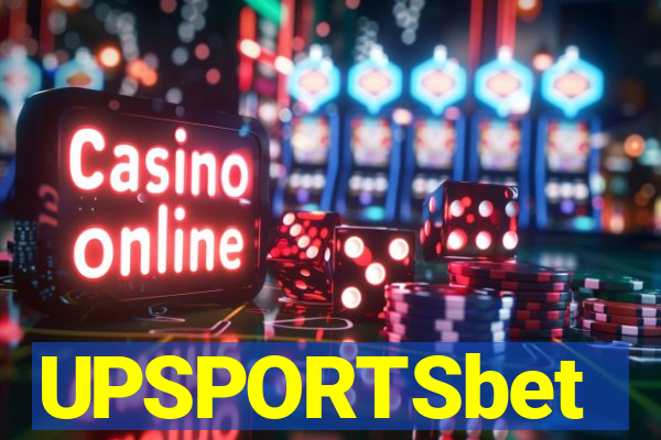 UPSPORTSbet