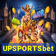 UPSPORTSbet