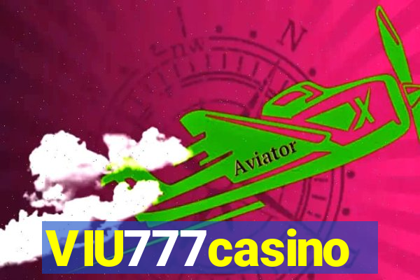 VIU777casino