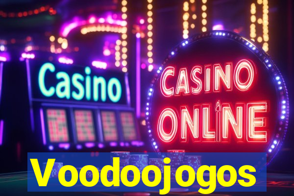 Voodoojogos