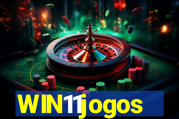 WIN11jogos