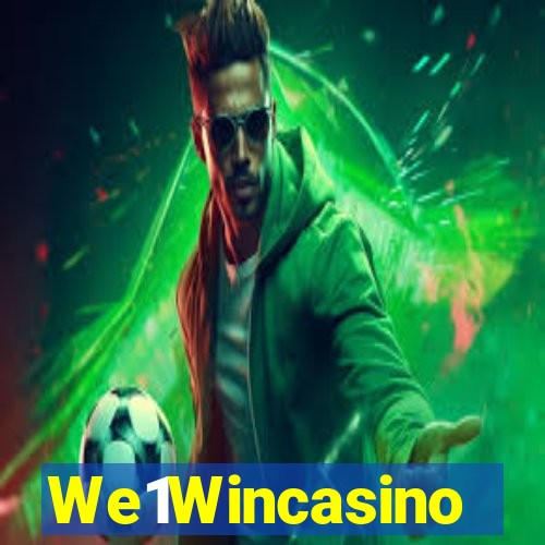 We1Wincasino