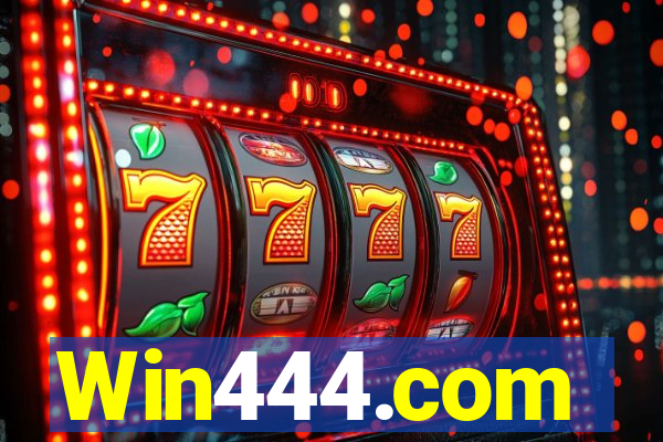 Win444.com