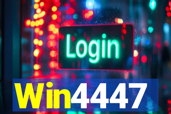 Win4447