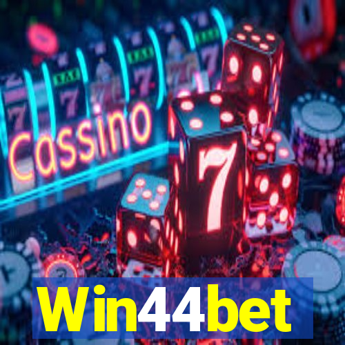 Win44bet