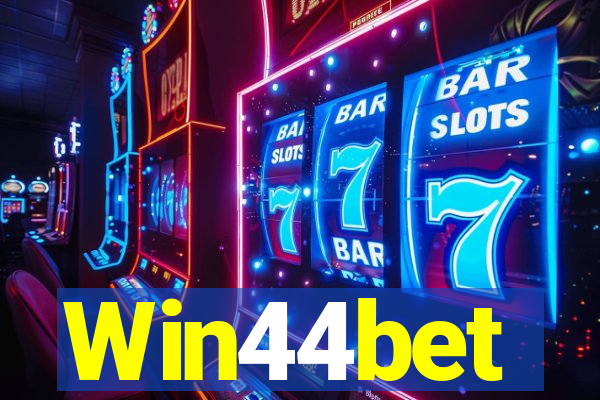 Win44bet