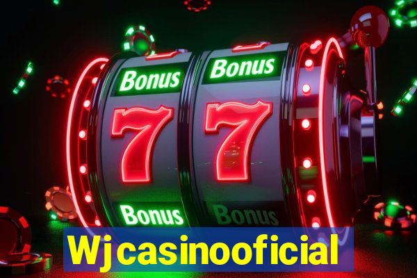 Wjcasinooficial