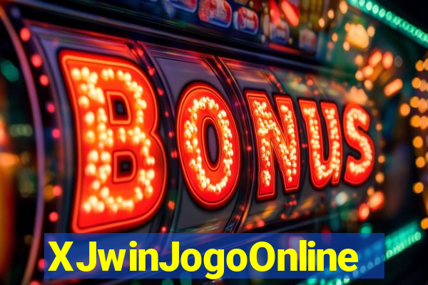 XJwinJogoOnline