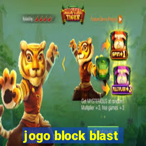 jogo block blast